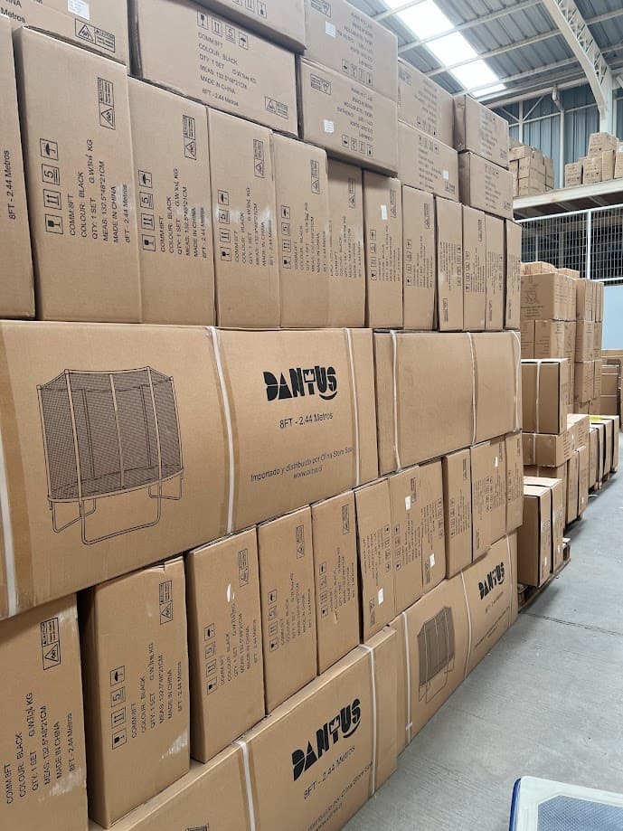 Productos disponibles