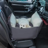 Cama para transporte de mascotas en vehículo_thumbnail