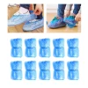 Cubre Calzado De Plástico (100 Unidades)_thumbnail