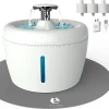 Dispensador Automático De Agua para Gatos_thumbnail