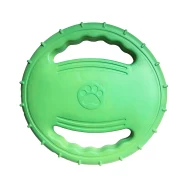Frisbee para perros de Goma Eva _thumbnail