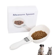 Pala báscula pesa digital para comida de mascotas_thumbnail
