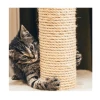Rascador Tipo Árbol Para Gatos Con Una Casita (Felix)_thumbnail